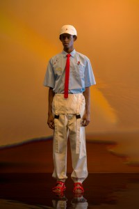 Undercover Men's Spring 2023