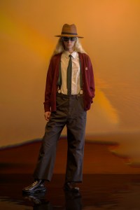 Undercover Men's Spring 2023