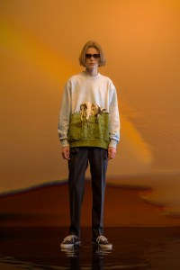 Undercover Men's Spring 2023
