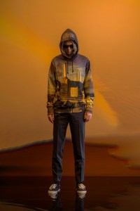Undercover Men's Spring 2023