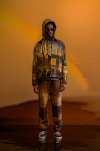 Undercover Men's Spring 2023