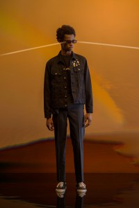 Undercover Men's Spring 2023