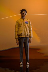 Undercover Men's Spring 2023