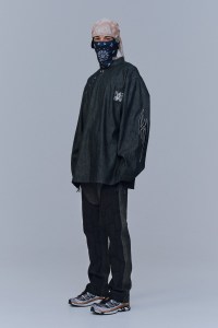 Children of the Discordance Men’s Spring 2023