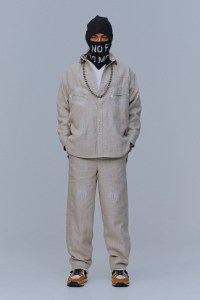 Children of the Discordance Men’s Spring 2023