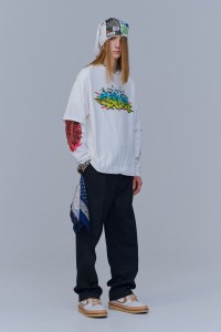 Children of the Discordance Men’s Spring 2023