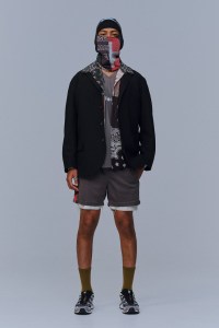 Children of the Discordance Men’s Spring 2023
