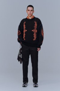 Children of the Discordance Men’s Spring 2023