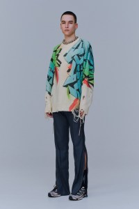 Children of the Discordance Men’s Spring 2023