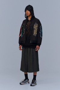 Children of the Discordance Men’s Spring 2023