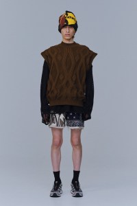Children of the Discordance Men’s Spring 2023