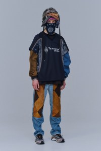 Children of the Discordance Men’s Spring 2023