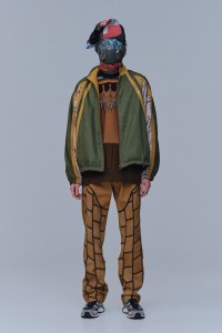 Children of the Discordance Men’s Spring 2023