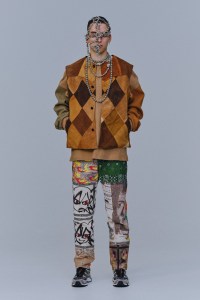 Children of the Discordance Men’s Spring 2023