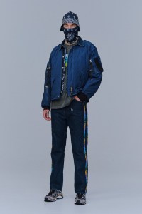 Children of the Discordance Men’s Spring 2023