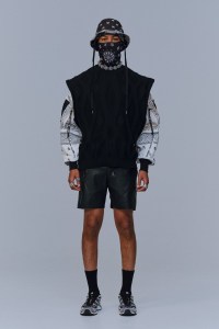 Children of the Discordance Men’s Spring 2023