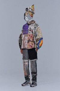 Children of the Discordance Men’s Spring 2023