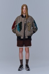 Children of the Discordance Men’s Spring 2023