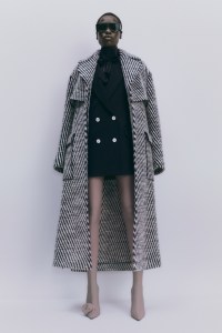 Victoria Beckham Resort 2023
