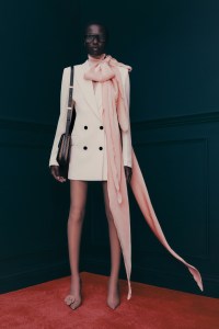 Victoria Beckham Resort 2023