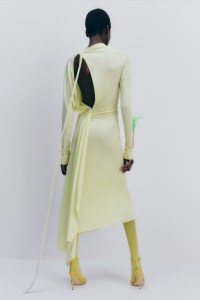 Victoria Beckham Resort 2023