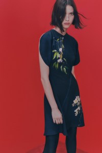 Victoria Beckham Resort 2023