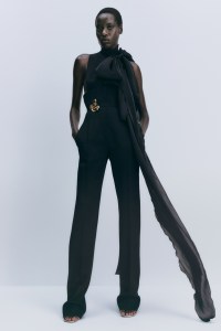 Victoria Beckham Resort 2023