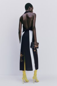 Victoria Beckham Resort 2023