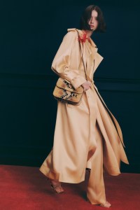 Victoria Beckham Resort 2023