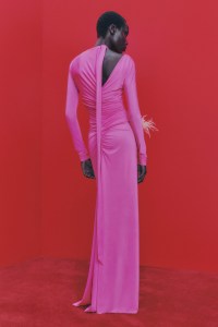 Victoria Beckham Resort 2023