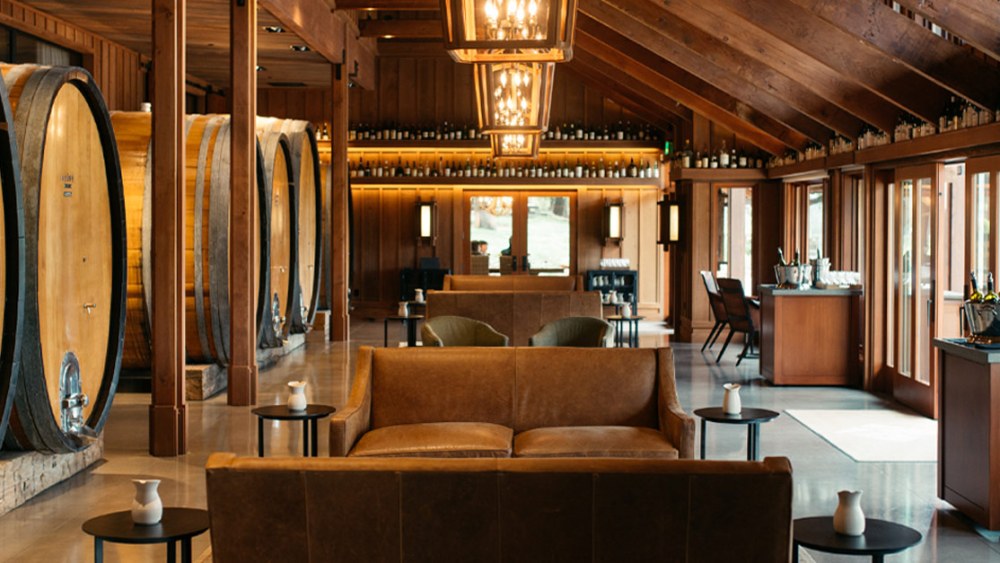 Joseph Phelps Vineyards has been acquired by Moet Hennessy.