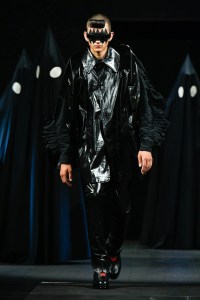 Walter Van Beirendonk Men's Spring 2023