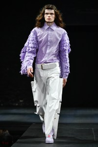 Walter Van Beirendonk Men's Spring 2023