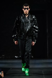 Walter Van Beirendonk Men's Spring 2023
