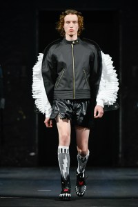 Walter Van Beirendonk Men's Spring 2023