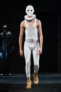 Walter Van Beirendonk Men's Spring 2023