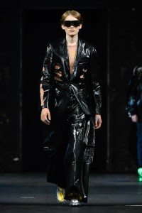 Walter Van Beirendonk Men's Spring 2023