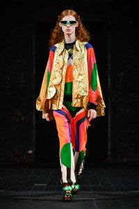 Walter Van Beirendonk Men's Spring 2023
