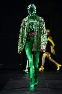 Walter Van Beirendonk Men's Spring 2023