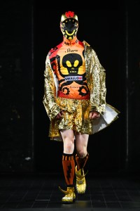 Walter Van Beirendonk Men's Spring 2023