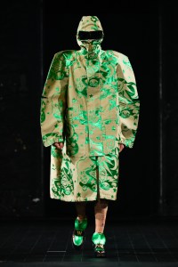 Walter Van Beirendonk Men's Spring 2023