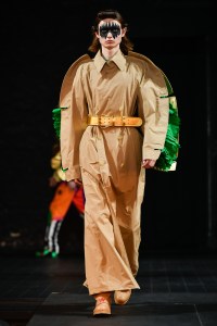 Walter Van Beirendonk Men's Spring 2023