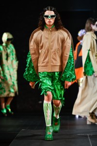 Walter Van Beirendonk Men's Spring 2023