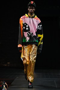 Walter Van Beirendonk Men's Spring 2023