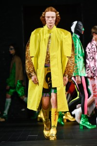 Walter Van Beirendonk Men's Spring 2023