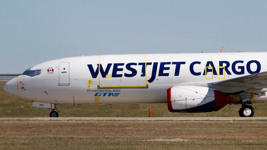 The effects of Omicron in Asia and the Russia-Ukraine war drove a drop in air cargo demand and contraction in capacity in April, IATA said.