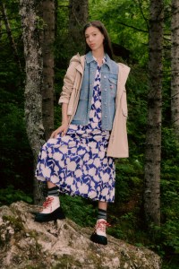 Woolrich Men's Spring 2023