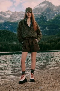 Woolrich Men's Spring 2023