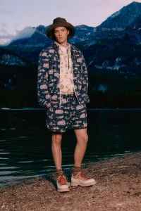 Woolrich Men's Spring 2023
