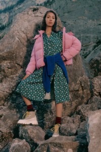 Woolrich Men's Spring 2023